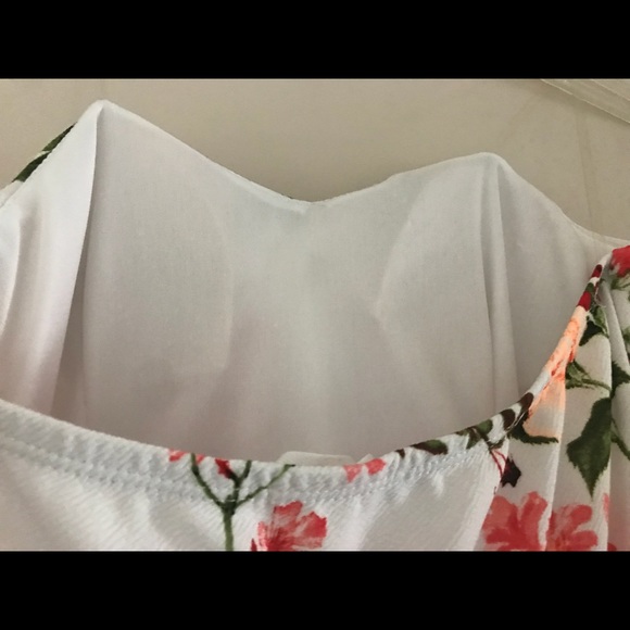 Maxi Dress - Picture 4 of 6